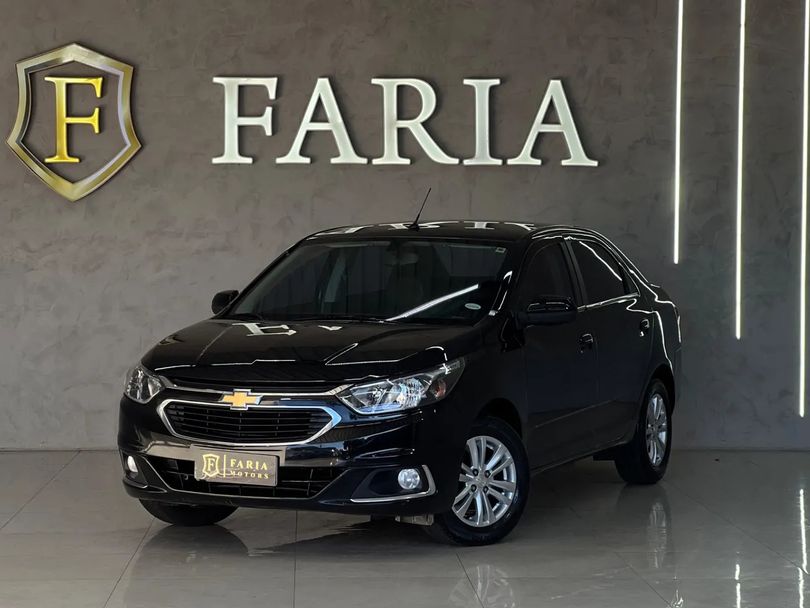 Chevrolet 1.8 MPFI LTZ 8V FLEX 4P AUTOMÁTICO