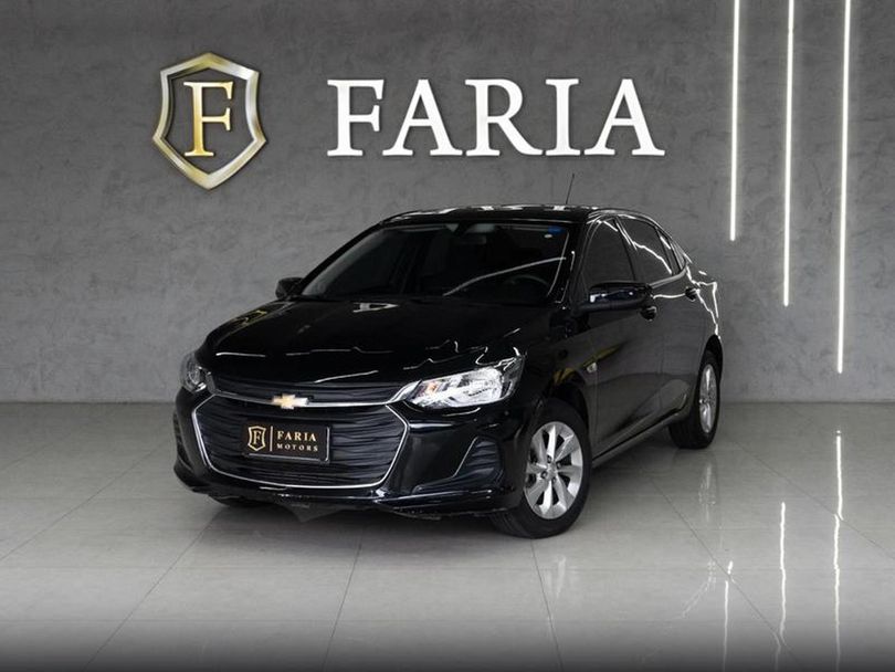 Chevrolet 1.0 FLEX PLUS LT MANUAL