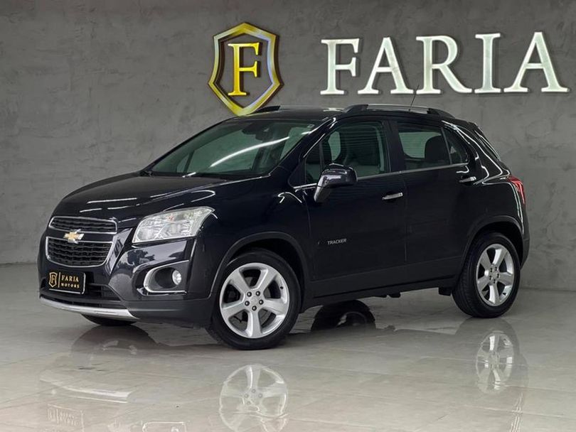 Chevrolet 1.8 MPFI LTZ 4X2 16V FLEX 4P AUTOMÁTICO