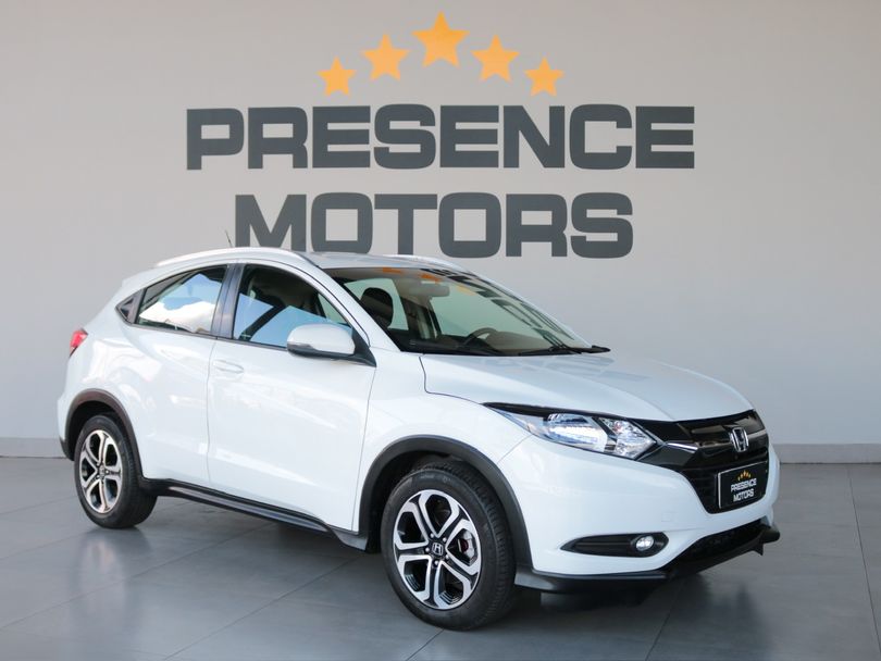 Honda HR-V EX 1.8 Flexone 16V 5p Aut.