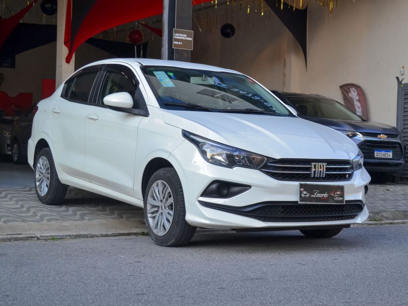 Fiat CRONOS DRIVE 1.3 8V Flex