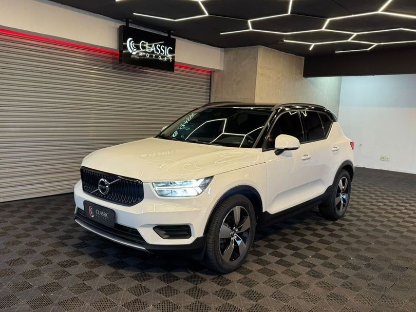 Volvo XC 40 T-4 2.0 190cv FWD