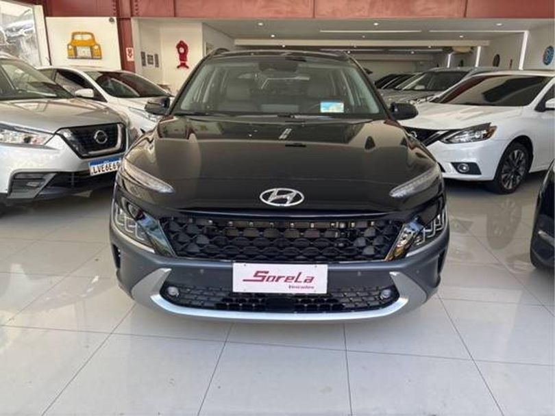 HYUNDAI 1.6 GDI HEV DCT