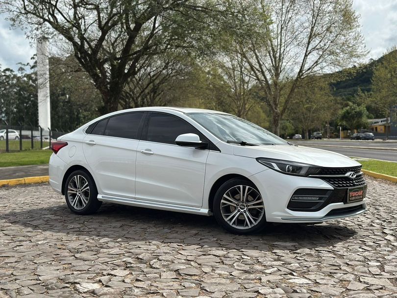 CHERY ARRIZO 6 GSX 1.5 Turbo Flex Aut.