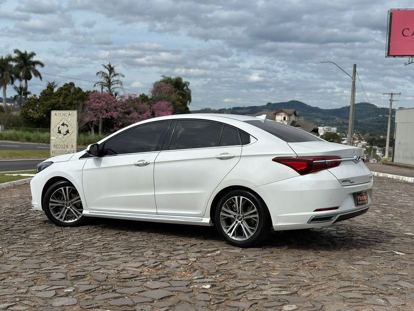 CHERY ARRIZO 6 GSX 1.5 Turbo Flex Aut.