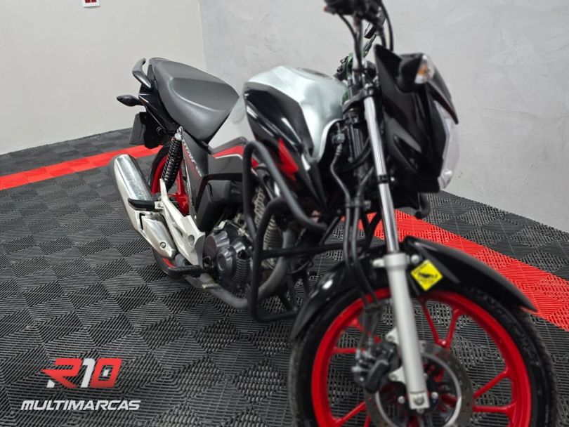 HONDA CG 160 TITAN FLEXONE/Ed.Especial 40 Anos