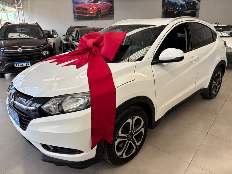 Honda HR-V EX 1.8 Flexone 16V 5p Aut.