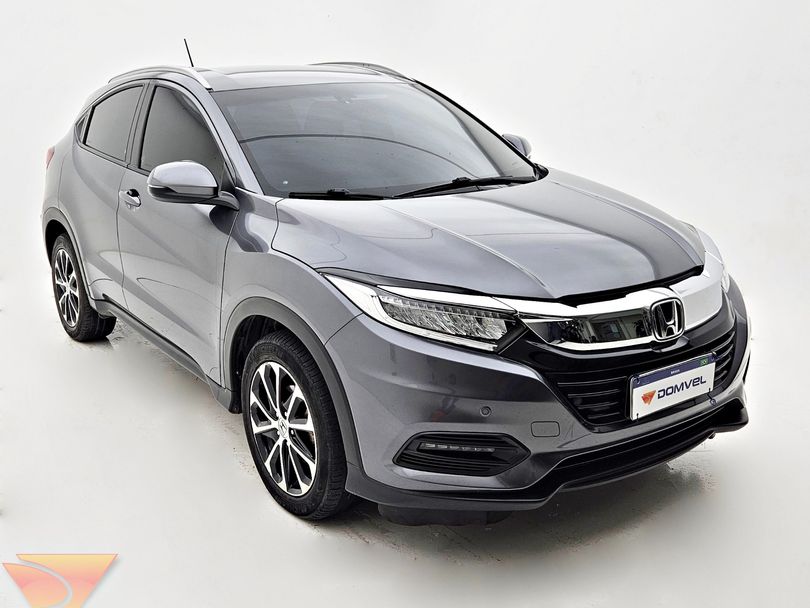 Honda HR-V EXL 1.8 Flexone 16V 5p Aut.