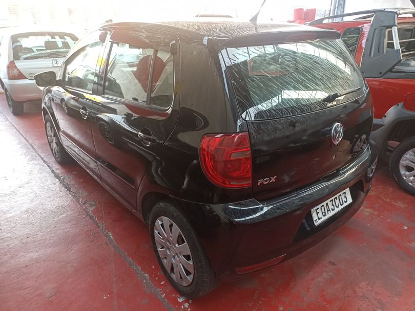 VolksWagen Fox 1.0 Mi Total Flex 8V 5p