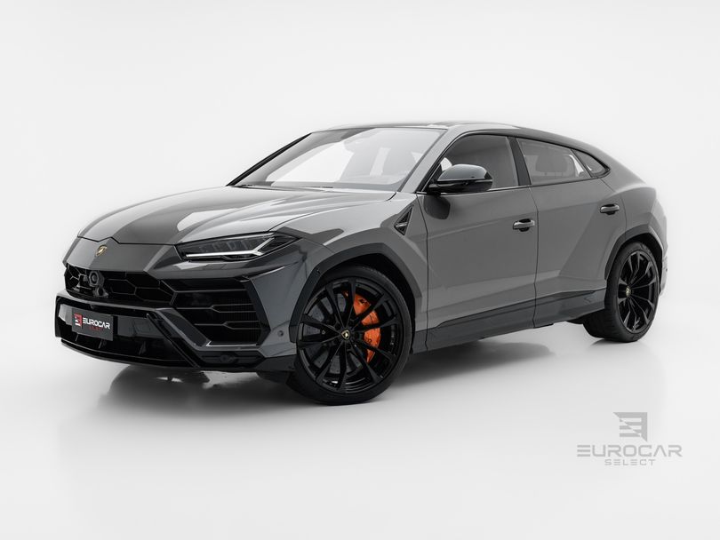 LAMBORGHINI URUS LP-650-4