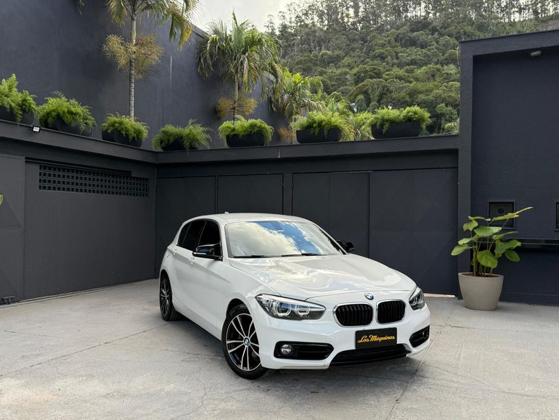 BMW SPORT