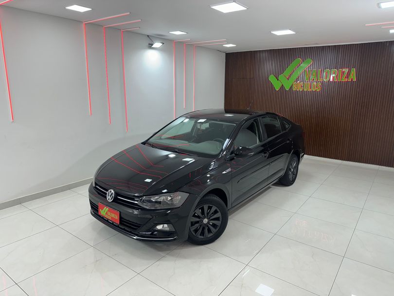 VolksWagen VIRTUS Comfort. 200 TSI 1.0 Flex 12V Aut