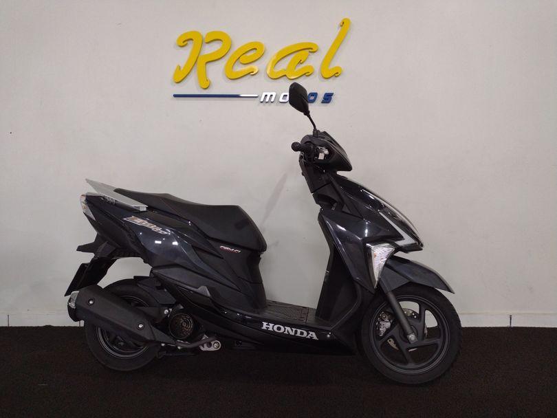 HONDA ELITE 125
