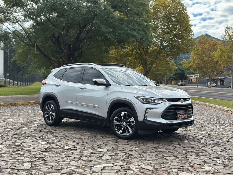 Chevrolet TRACKER Premier 1.2 Turbo 12V Flex Aut.