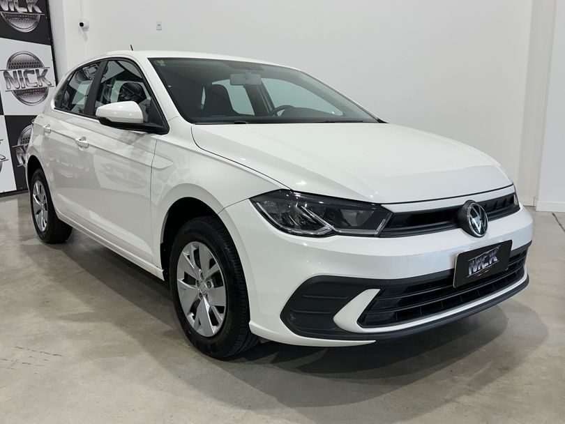 VolksWagen Polo 1.0 MPI Flex 12V 5p