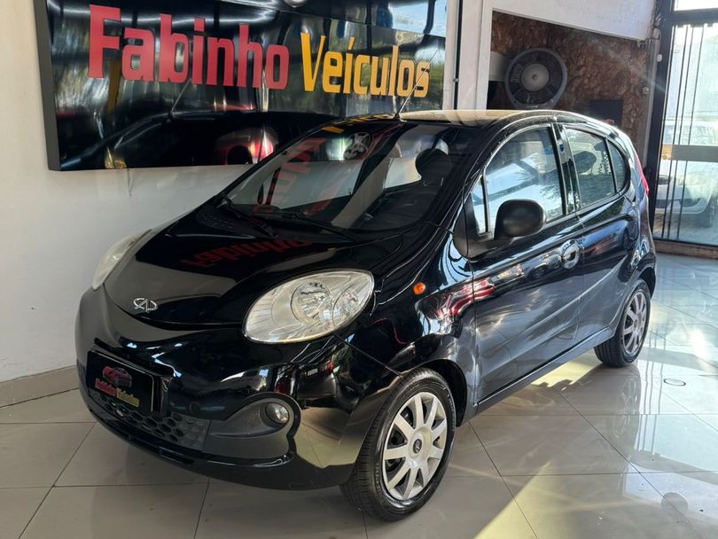 CHERY QQ 1.1/1.0 12V 69cv 5p