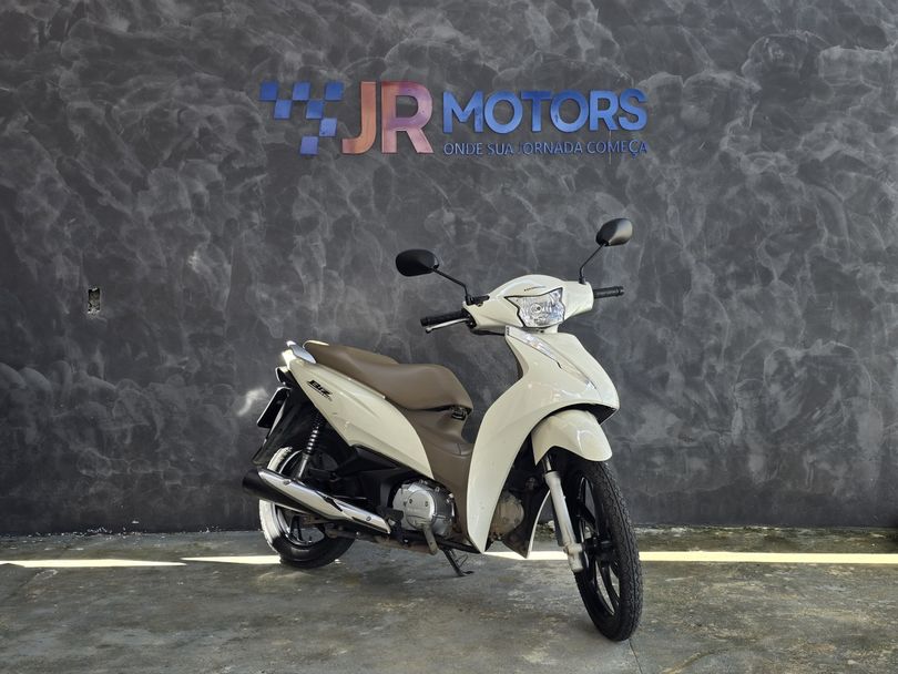HONDA BIZ 125/125i Flex