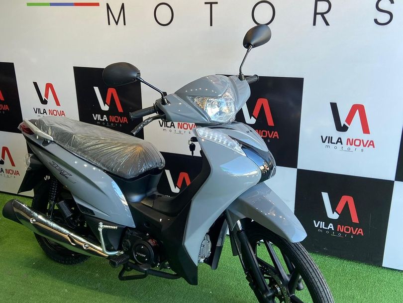 SHINERAY XY JET 125SS