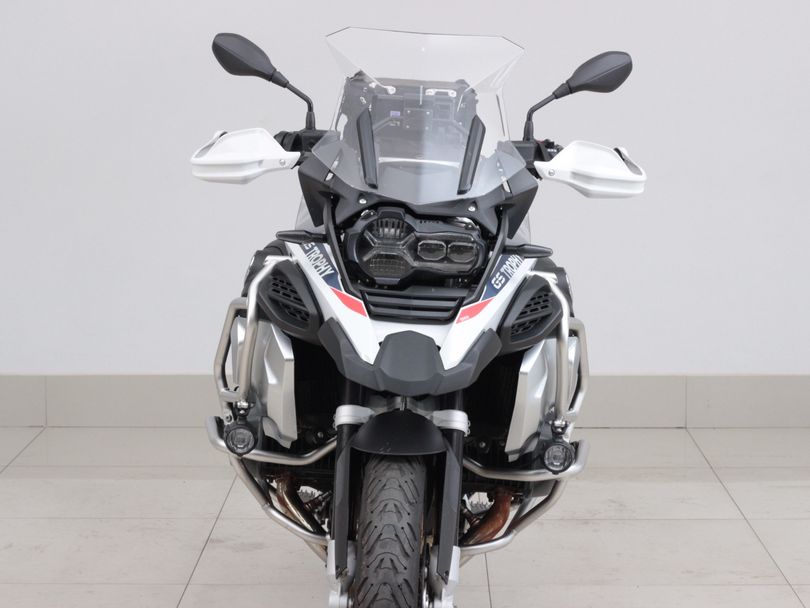 BMW R 1250 GS Premium Trophy