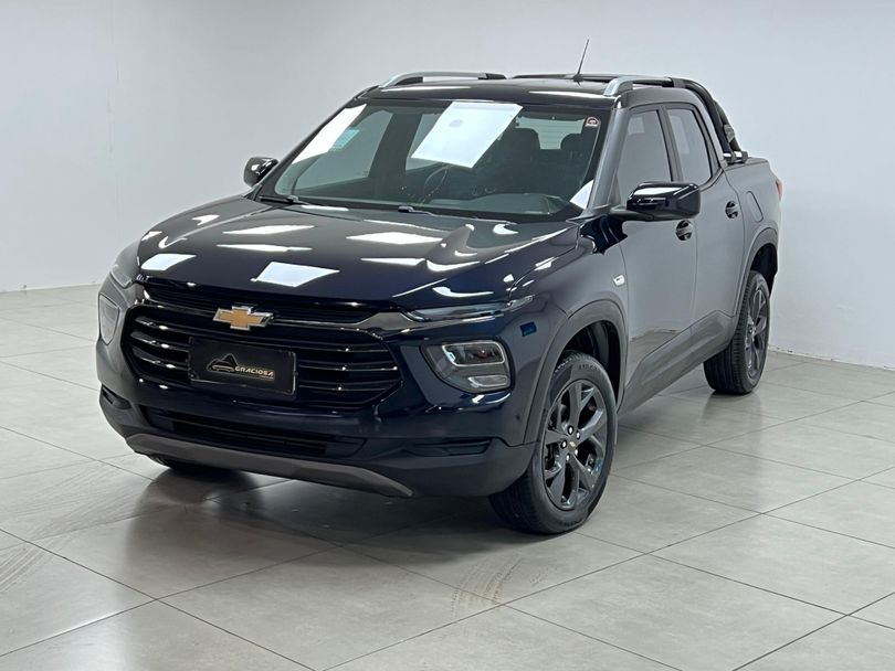 Chevrolet MONTANA PREMIER 1.2 Turbo Flex 12V Aut.