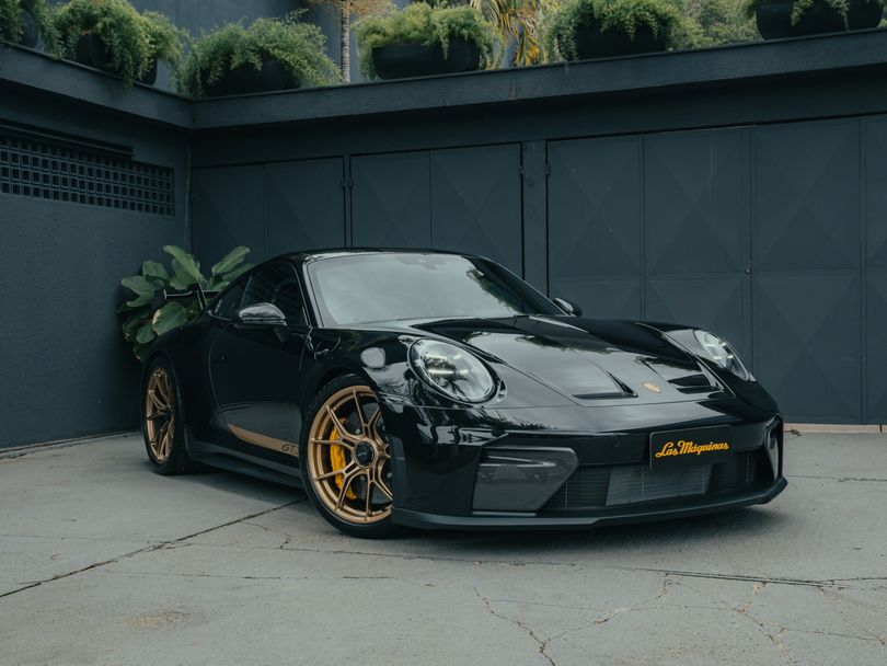 Porsche GT3