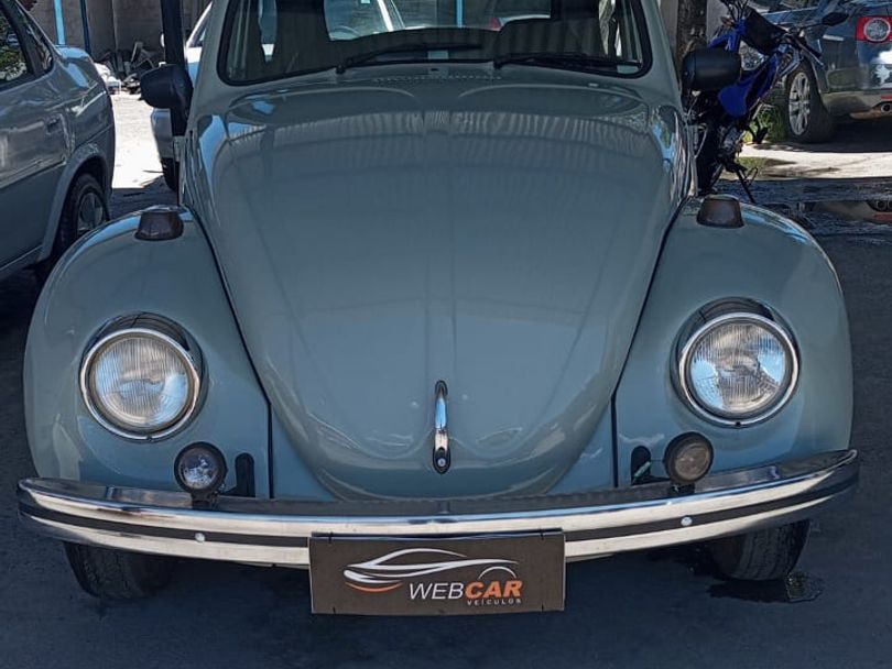 VolksWagen Fusca