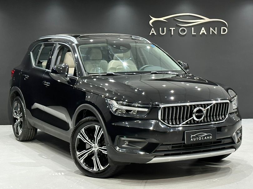 Volvo XC 40 T-5 HÍBRIDO INSCRIPTION 1.5 FWD