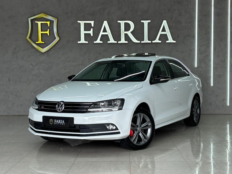 VolksWagen JETTA Highline 2.0 TSI 16V 4p Tiptronic