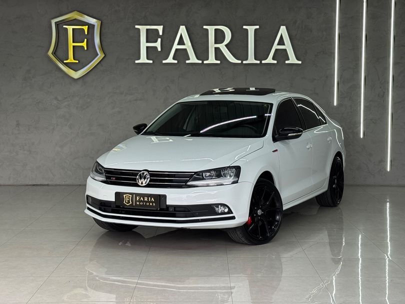 VolksWagen JETTA Highline 2.0 TSI 16V 4p Tiptronic