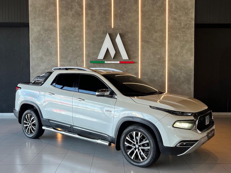 Fiat Toro Ranch 2.0 16V 4x4 Diesel Aut.