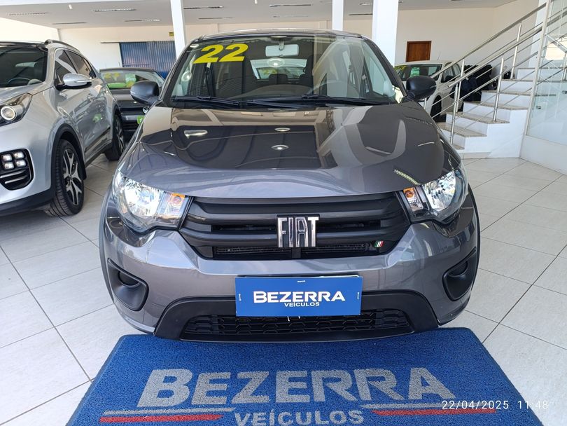 Fiat MOBI LIKE 1.0 Fire Flex 5p.