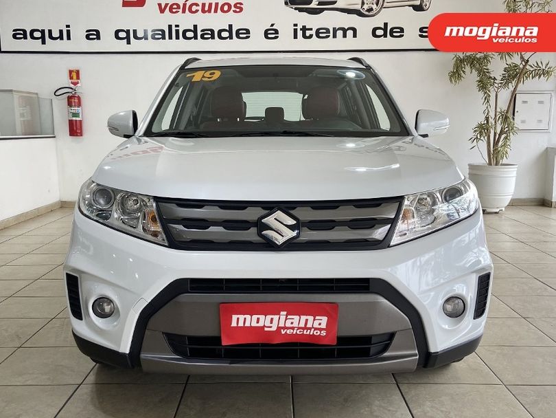 Suzuki Vitara 4YOU ALLGRIP 1.6 16V Aut.