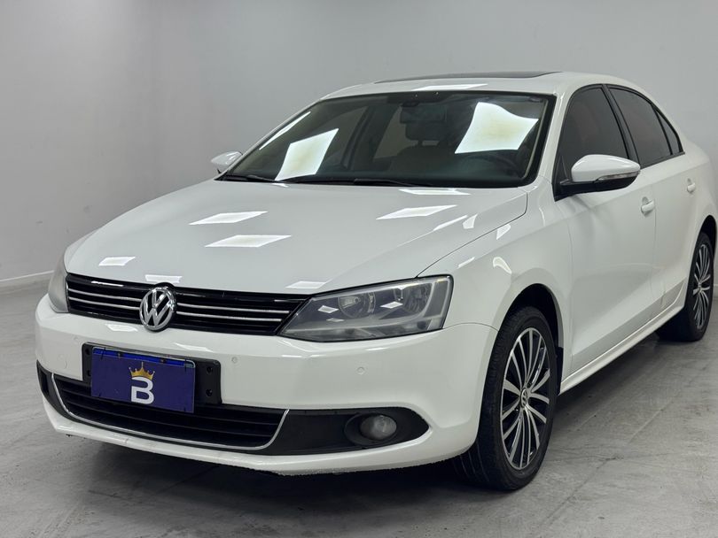 VolksWagen JETTA Comfortline 2.0 T.Flex 8V 4p Tipt.