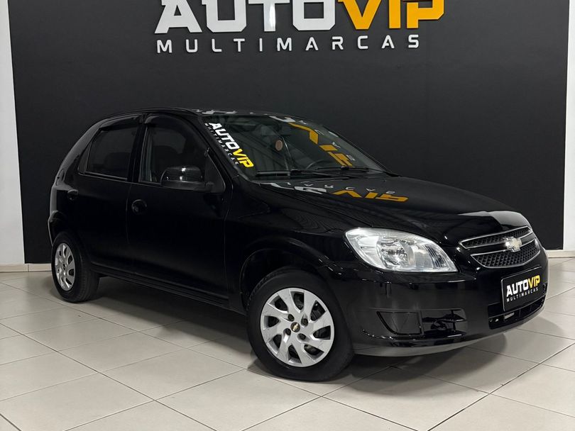 Chevrolet Celta Spirit/ LT 1.0 MPFI 8V FlexP. 5p