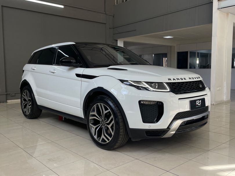 Land Rover Range R.EVOQUE Si4 HSE Dyn. 2.0/Flex Aut