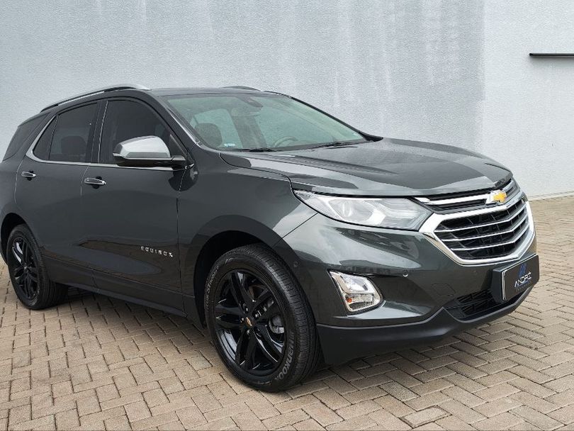 Chevrolet EQUINOX Premier 2.0 Turbo AWD 262cv Aut.