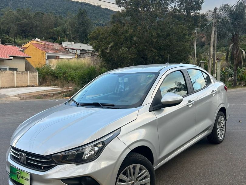 Fiat CRONOS DRIVE 1.0 6V Flex