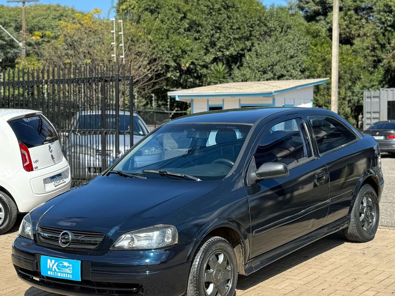 Chevrolet Astra GL 1.8 MPFI 3p