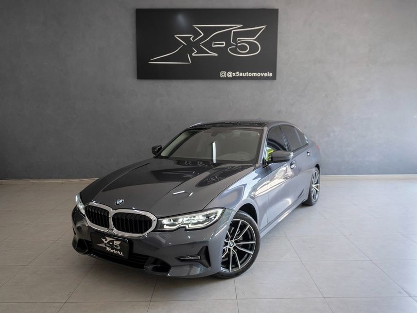 BMW BMW 320i