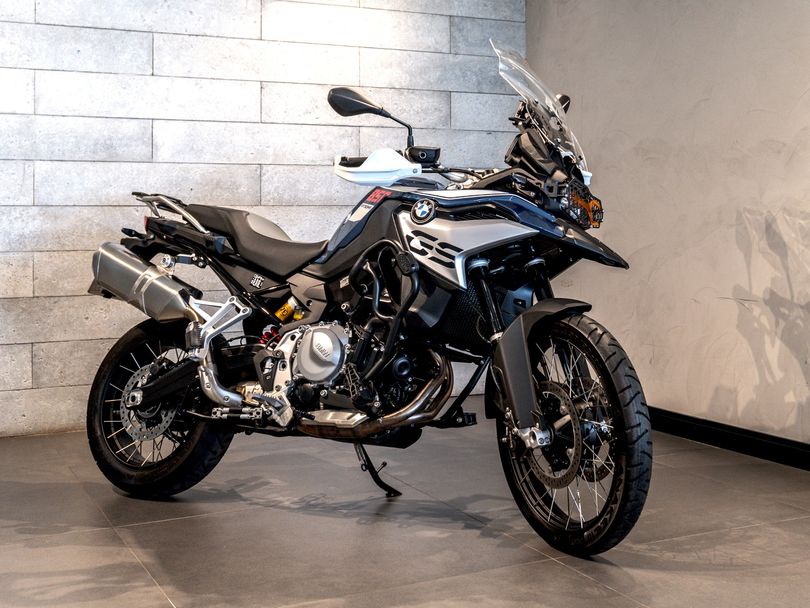 BMW F 850 GS Premium