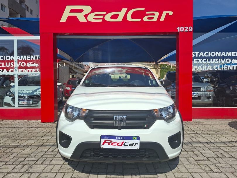 Fiat MOBI LIKE 1.0 Fire Flex 5p.