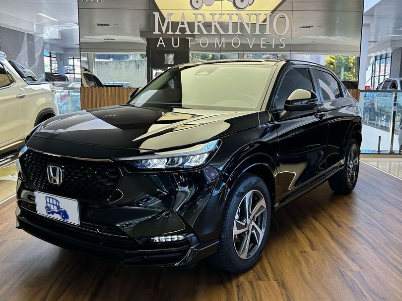 Honda HR-V Touring 1.5 TB 16V 5p Aut.