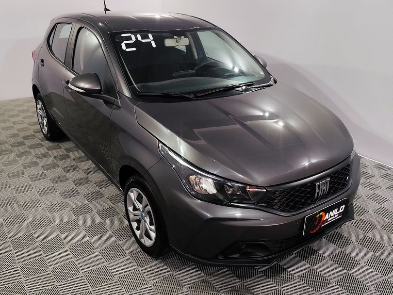 Fiat ARGO DRIVE 1.0 6V Flex