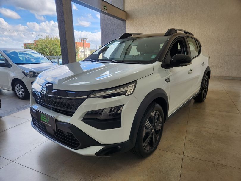 Renault Kardian Prem. Ed Flex 1.0 TB 12V 5p Aut.