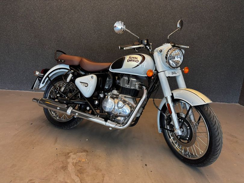 Royal Enfield Classic Dark 350cc ABS