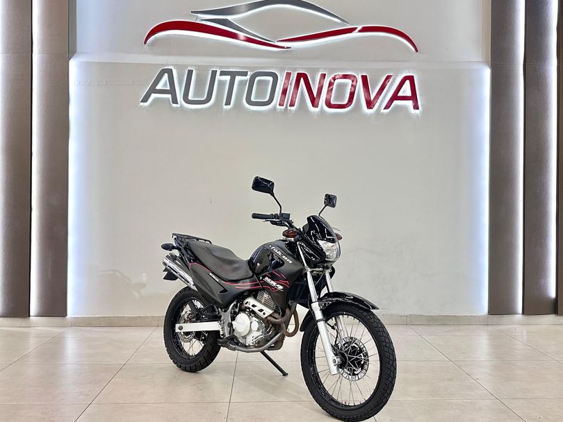 HONDA NX-4 FALCON 400