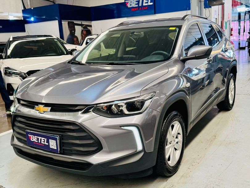 Chevrolet TRACKER LT 1.0 Turbo 12V Flex Aut.