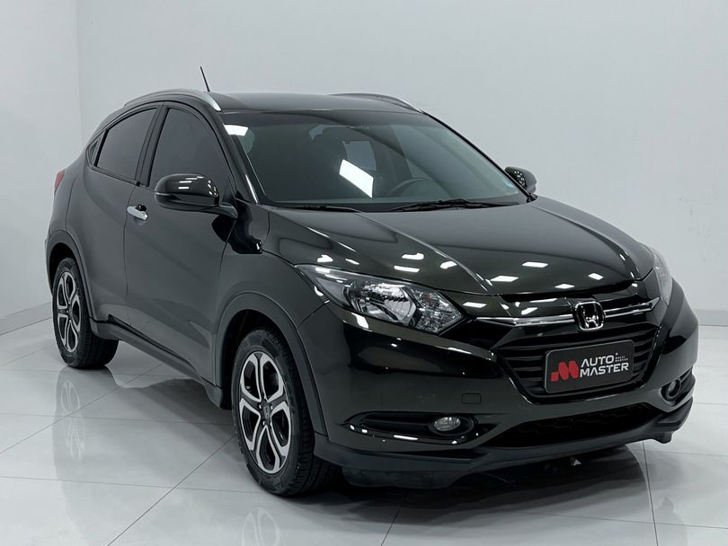 Honda HR-V EXL 1.8 Flexone 16V 5p Aut.