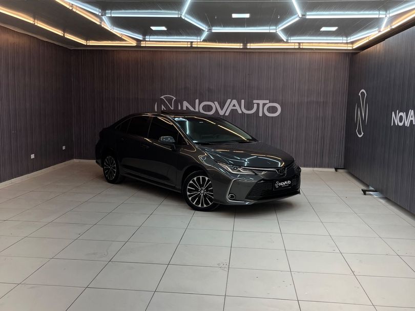 Toyota Corolla ALTIS/A.Premiu. 2.0 Flex 16V Aut