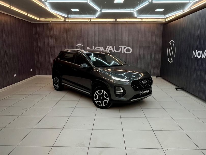 CHERY Tiggo 3X Pro 1.0 Turbo Flex Aut.